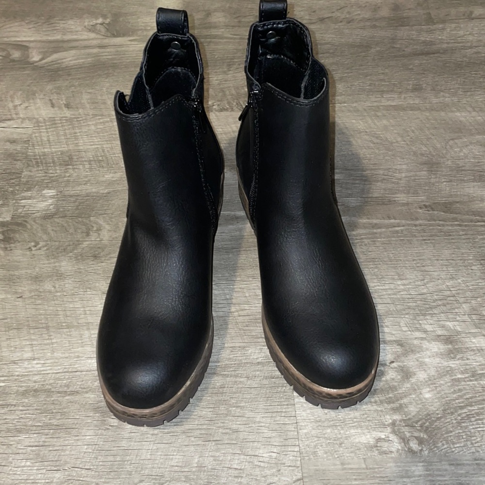 Maurices boots